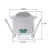 Import Supplier Mini Adjustable 360 Ceiling PIR Infrared Body Motion Sensor Detector Lamp Light Switch 220V from China