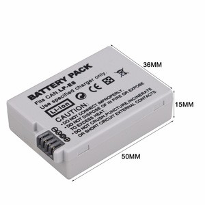 Supply all kinds of Camera battery batteries! More than 5000 models. Suit for 200 brands. Manufacturer !
