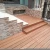 Import Supply Patio Bamboo Decking For Landscape and Garden from China
