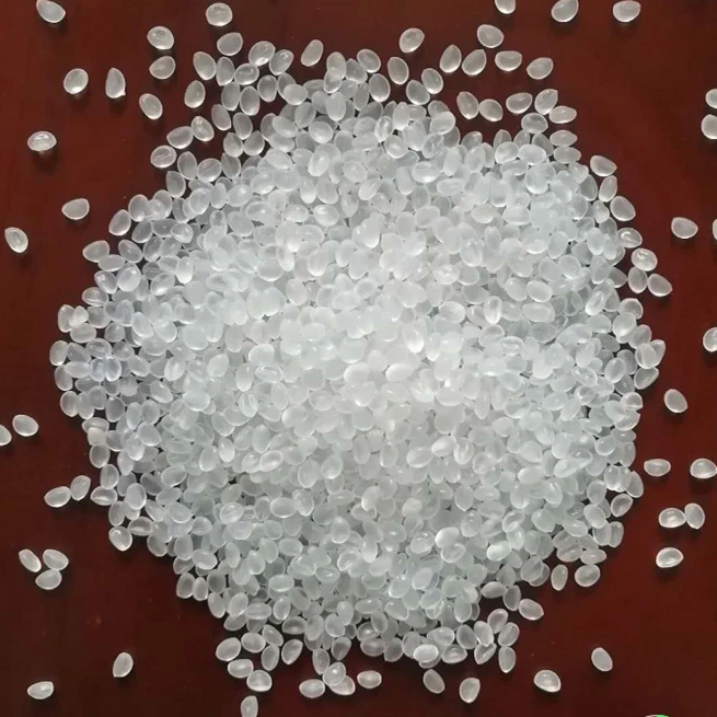 supply pp Plastics granules with high anti-impact injection molding polypropylene raw materials