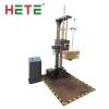 Support Customized Available Drop Testing Equipment for product Reliability Testing