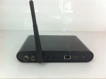Support wifi and Infra Remote control IPTV box Android 4.2.2 VCAN0933