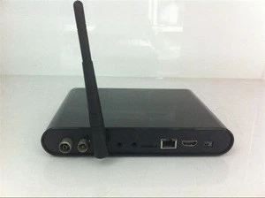 Support wifi and Infra Remote control IPTV box Android 4.2.2 VCAN0933