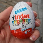 surprise egg shaped chocolate/fairy tale world design chocolate jam and biscuit best price