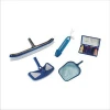 swimming Pool Kits including brush,vacuum head,skimmer,test,thermometer