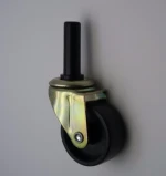 Swivel Caster for Folding Bed