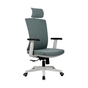 Swivel Flexible Back Office Chair Office Equipment