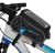 Import SY-CB001 Waterproof Bicycle Handlebar Bag/Cycling Bag from China