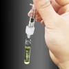 Syringe Hyaluron Pen Ampoule Bottle High Pressure Hyaluron Gun Sterilized Disposable Syringe Medical needle  SFDA Past