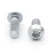 Import T Bolt T Nut Aluminum profile accessory for 3030 series from China