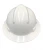 Import T026 popular HDPE  msa hard hats styles from China