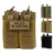 Import Tactical Magazine Pouches Double  Mag Pouches Ammo Pouch from China