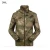 Import tactical windproof sport fast dry coat military training uniform HK34-0063 from China