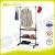 Import Taiwan furniture kids clothes hanging stand storage bedroom furniture from Taiwan