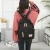 Import taobao blank outdoor sports waterproof canvas backpack bag to thailand bangladesh from China