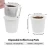 Import Tea Filter cup or complete tea set for coffee tea from China