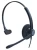 Import Telephone Headset For Call Center , Traffic Headband Speakerphone For Noise Cancelling from China