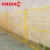 Import temporary fence panels construction fence temporary pool fence from China