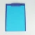 Import Tenwin high quality classic A4 plastic clipboard from China