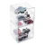 Import The Best Makeup Organizer Acrylic Cosmetic Storage Drawer and Jewelry Display Case from China