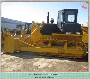 The competitive price shantui sd23 bulldozer cheap price for sell