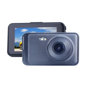The New dash cam pro High-definition lens HD 1080p car black box G-Sensor driving recorder  wtih NTK96223 chipset