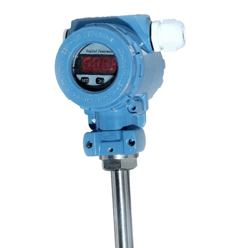 Thermocouple temperature transmitter Thermometers / instrument / sensor