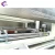 Import Three stations PE plastic plate thermoforming machine from China