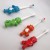 Import tiger shaped kids toothbrush from China
