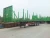 Import Timber 60 Tons Used Wood Transport Truck Trailer from China