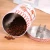 Import Tinplate circular funnel coffee tin can easy open handle design essential ring pull tea cans for lazy people from China