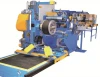 Tire retreading machine from World&#39;s No.1 rubber machinery manufacturer/Automatic Building Machine