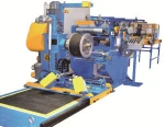 Tire retreading machine from World's No.1 rubber machinery manufacturer/Automatic Building Machine