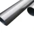 Import Titanium Seamless Tube  ASTM B338 Titanium Pipe Gr1 High Purity titanium tube from China