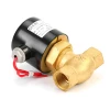 TK 3/4" 220v price  solenoid  valve 24v  magnetic solenoid valve