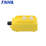 TNHA1-21W indirect operation rainproof truck tail-lift tailboard push button Crane switch