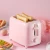 Import Toaster full automatic toaster household toaster breakfast machine kitchen intelligent appliances from China