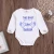 Toddler Clothing Knit Cotton Muslin Baby Rompers 100% Cotton Clothes Rompers Knitted Fabric Short Sleeve Length Long Slevee 10