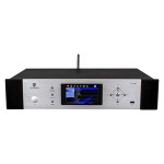 Tone Winner TY-i30 High Quality Silver Mp3 Audio Hdd Player
