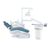 Tooth Diagnosis and Treatment Integral Dental Chair Unit ANYA DENTAL CHAIR AY-A8000