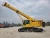 Import Top brand of China  XGC25T crawler crane 25 ton crane lifting machine in stock from China