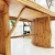 Import Top choice classic style rattan stack frame dining table natural rattan table outdoor home decoration from China