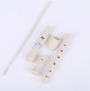 top design brand custom wooden fashion toy wood flute