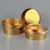 Import Top Disposable Custom Printing Gold Foil Container Paper Salad Bowl With Lid from China