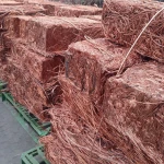 Top Grade Insulated Copper Cables and Copper wire scrap for sale