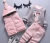 Import top quality 2018 new arrival baby kid winter clothing sets with fleece inside from China