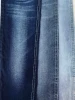 Top Quality 9.1oz Blue Denim Fabric with Spandex Stretch