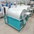 Import Top quality best design commercial used wheat germ oil extraction machine cocoa roasting machine from China
