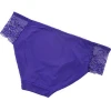 Top Quality Mature Women Lace Panties New Design Women Underwear