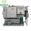 Top quality sewage water treatment equipment plant for ship